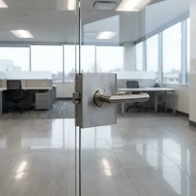 Commercial Locksmith in Johannesburg, Pretoria & Centurion - JJ Locksmith