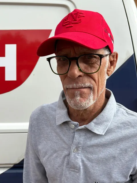 Jean Pepin - JJ Locksmith