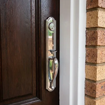 Residential Locksmith in Johannesburg, Pretoria & West Rand - JJ Locksmith