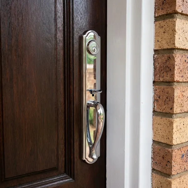 Residential Locksmith in Johannesburg, Pretoria & West Rand - JJ Locksmith